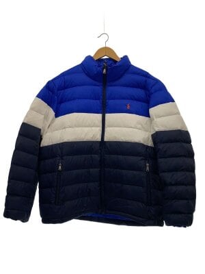 POLO RALPH LAURENのダウンジャケット検索結果|古着・中古品の通販 
