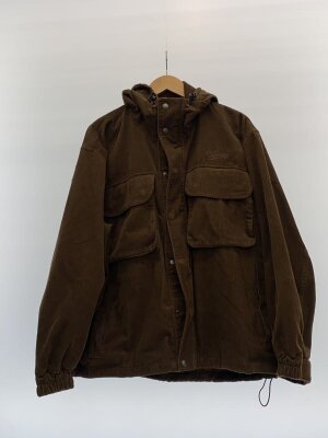 Keboz(ケボズ) / Summer Corduroy Check Jacket/コーデュロイチェック 