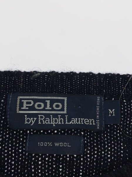POLO RALPH LAUREN(ポロラルフローレン) / 90s~ニット・セーター(厚手 