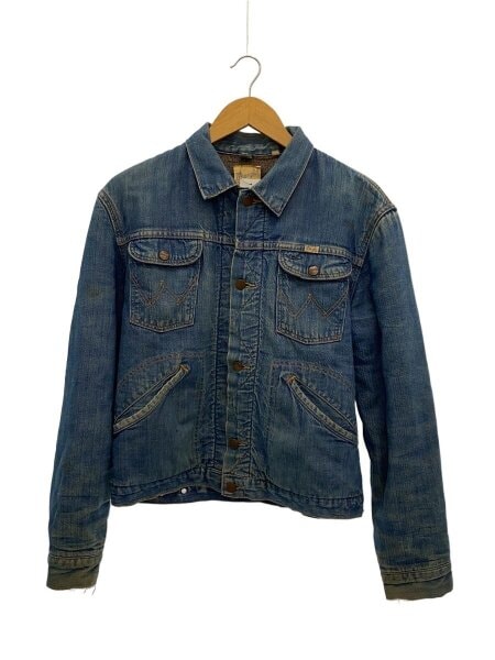 WRANGLER(ラングラー) / 60s~70s/20MJL/ブランケットライナー/Gジャン 