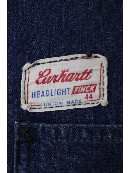 Carhartt(カーハート) / FINCK/トリプルネーム60s/size:44