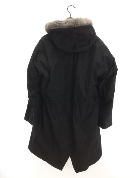 BURBERRY BLACK LABEL モッズコート  LLサイズ BURBERRY BLACK LABEL(バーバリーブラックレーベル) / モッズコート/M