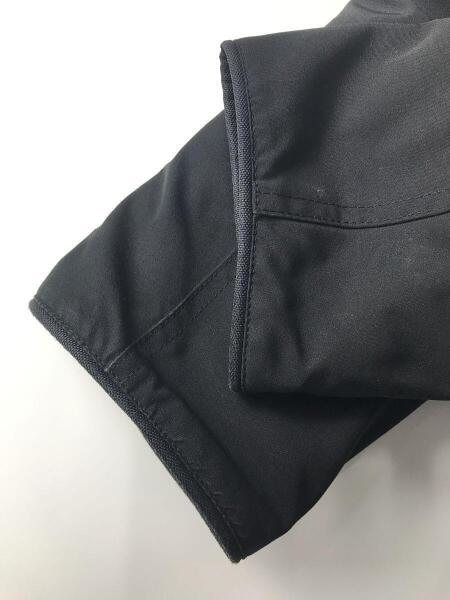 CANADA GOOSE(カナダグース) / ダウンジャケット/XS/ポリエステル/BLK