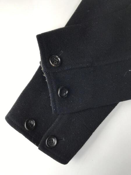 【新品未使用】コムデギャルソンオム　XS ジャケット COMME des GARCONS HOMME(コムデギャルソンオム) / ジャケット/S