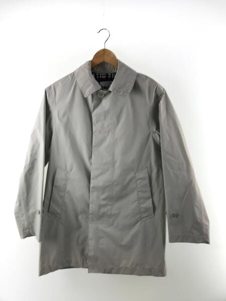 BEAUTY & YOUTH ユナイテッドアローズグレーコートS 【公式通販】