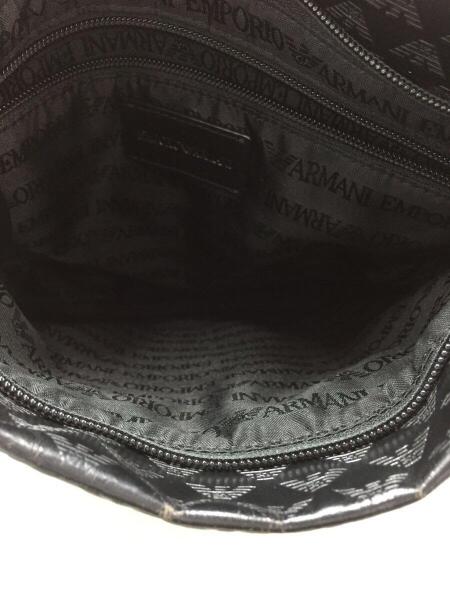 143,000円 エンポリオ・アルマーニ　牛革カバン EMPORIO ARMANI ショルダーバッグ 「エンポリオ アルマーニ」ASV