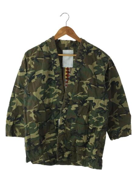 ① フェノメノン　ジャケット　迷彩　アウター　PHENOMENON 　ブルゾン PHENOMENON × MASTERMIND WORLD / フェノメノン×マスターマインド