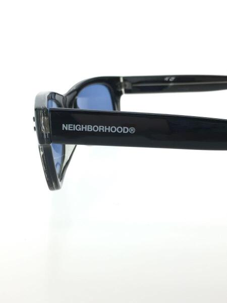 NEIGHBORHOOD(ネイバーフッド) / サングラス/BLU/メンズ | 中古品の