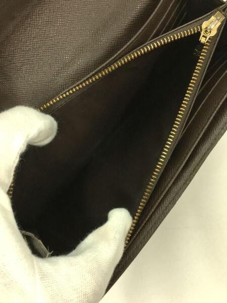 LOUIS VUITTON(ルイヴィトン) / ポルト・フォイユ・システィナ_ダミエ