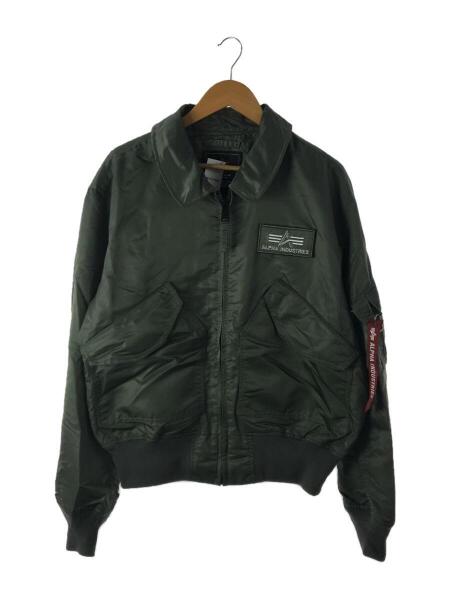 ALPHA INDUSTRIES(アルファインダストリーズ) / フライトジャケット 