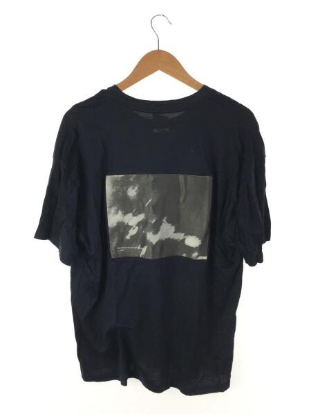 ssstein(stein)(シュタイン) / Tシャツ/S/レーヨン/BLK/無地/ST.157