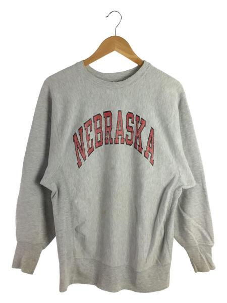 Champion(チャンピオン) / 90s/USA製/REVERSE WEAVE/NEBRASKA 