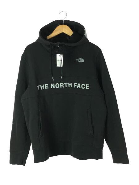 THE NORTH FACE(ザノースフェイス) / ハーフジップパーカー/NF0A3UWW/L 