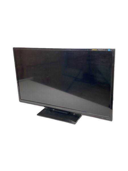 オリオン ORION 2015年製 23V型 23インチ LED液晶テレビ 外付けHDD録画対応 DNX23-3BP 中古品 ORION 2015年製 ハイビジョン 23型 DNX23-3BP TV テレビ 3615 オリオン