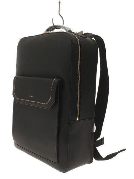 Paul Smith(ポールスミス) / リュック/レザー/BLK/APS236 | 中古品の 