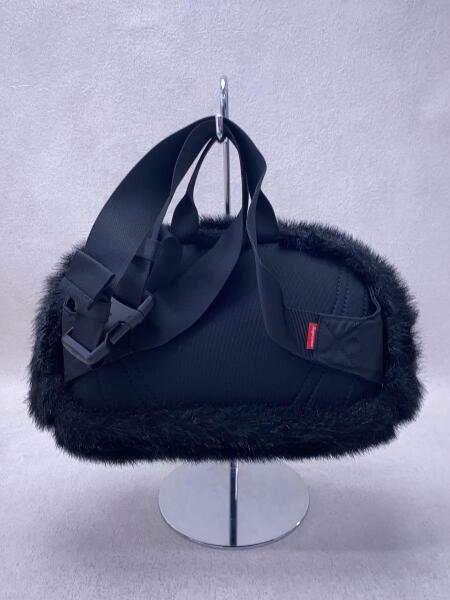 supreme シュプリーム 20AW ショルダーバッグ Supreme(シュプリーム) / 20AW/Faux Fur Waist Bag/ショルダーバッグ