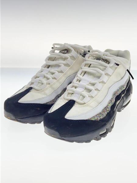 NIKE(ナイキ) / WMNS AIR MAX 95 SE/ブラック/918413-007/23cm/BL