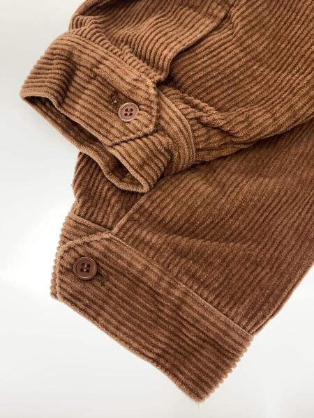 Centimeter セットアップ茶色