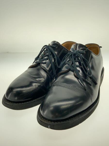 Danner(ダナー) / POSTMAN SHOES/ポストマンシューズ/US9.5/BLK/レザー