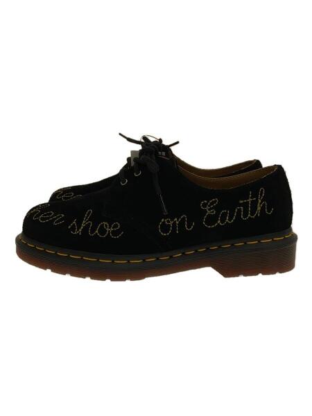 Dr.Martens(ドクターマーチン) / DESERT OASIS SUEDE/UK7/BLK 
