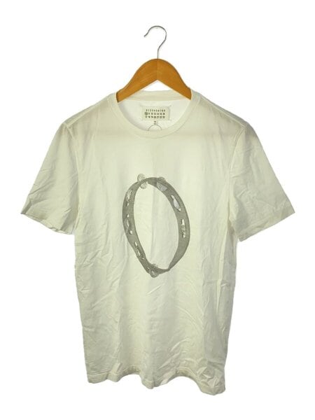 Maison Margiela(メゾンマルジェラ) / タンバリン/Tシャツ/44/コットン 