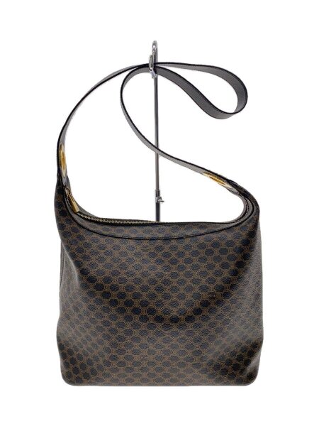 CELINE(セリーヌ) / ショルダーバッグ/レザー/BRW/DM96 | 中古品の販売 