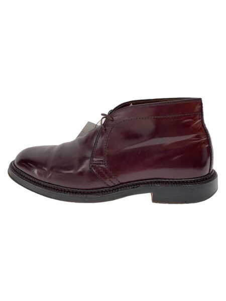 Alden(オールデン) / チャッカブーツ/US7.5/BRD/レザー/1339 | 中古品 