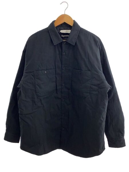 Supreme(シュプリーム) / 24SS/x MM6 Maison Margiela/Padded Shirt
