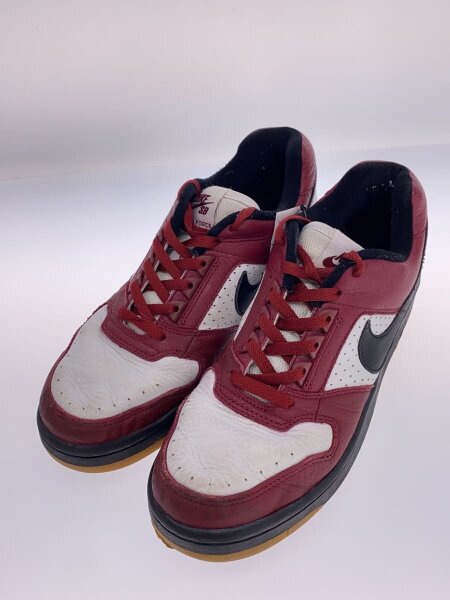 NIKE(ナイキ) / 2004年製/delta force sb/ハイカットスニーカー/28cm 