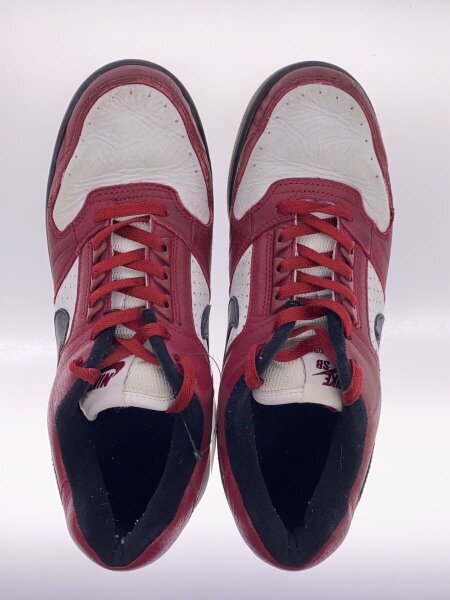 NIKE(ナイキ) / 2004年製/delta force sb/ハイカットスニーカー/28cm 