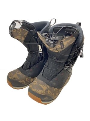 salomonのスキーブーツ検索結果|古着・中古品の通販サイト セカンド
