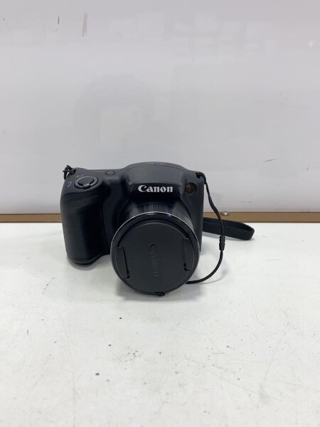 CANON(キヤノン) / デジタルカメラ PowerShot SX410 IS// | 中古品の 