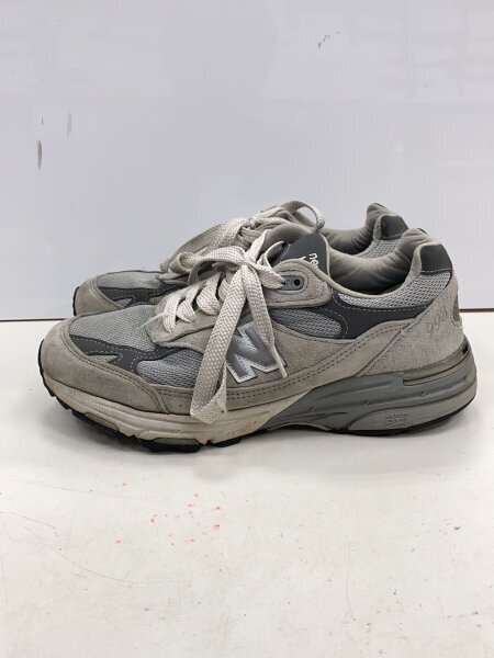 NEW BALANCE(ニューバランス) / ニューバランス/MR993/25.5cm/GRY 
