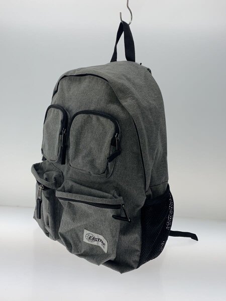 EASTPAK(イーストパック) / ×BEAMS/padded pakr XL/6 pocket/リュック 