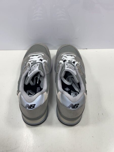 NEW BALANCE(ニューバランス) / CM996/グレー/27cm/GRY/ゴアテックス 