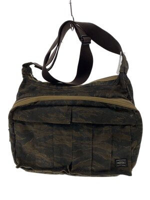 PORTER(ポーター) / ショルダーバッグ/PVC/CML/無地 | 中古品の販売