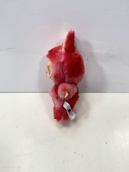 その他ブランド(ソノタブランド) / POPMART/Big into energy/LOVE/赤