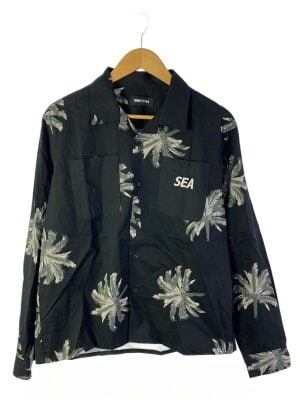 WIND AND SEAのシャツ検索結果|古着・中古品の通販サイト セカンド