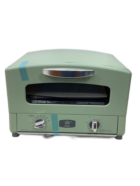 新品未使用】アラジン グラファイトトースター CAT-GS13A/G Aladdin