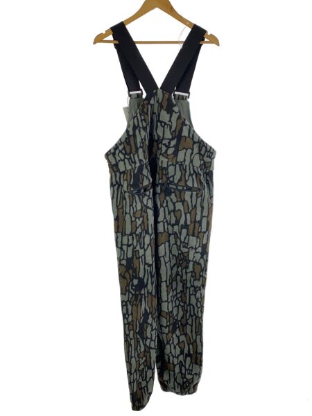 Supreme(シュプリーム) / 20AW Polartec Overalls/M/ポリエステル/KHK
