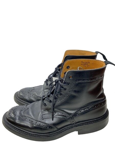 Tricker's(トリッカーズ) / MALTON COUNTRY BOOT/レースアップブーツ