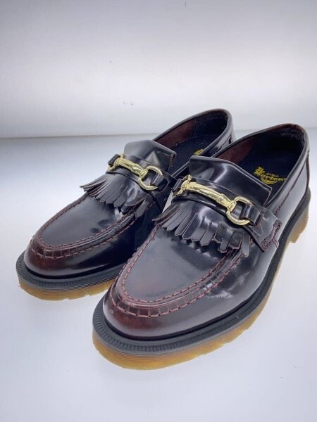 Dr.Martens(ドクターマーチン) / ローファー/39/BRW | 中古品の販売 