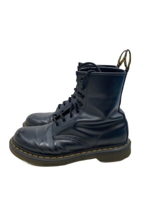 Dr.Martens(ドクターマーチン) / 101 BEX NW 6 ホール ブーツ/UK6/BLK