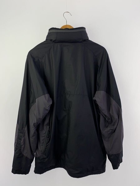 stussyマウンテンパーカー STUSSY(ステューシー) / マウンテンパーカ/L/ポリエステル | 古着の