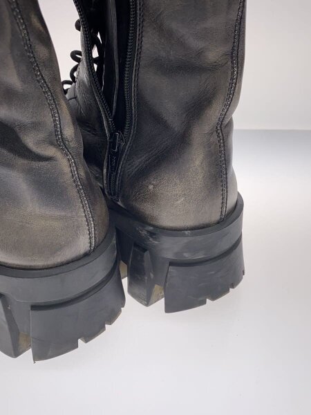 BALENCIAGA(バレンシアガ) / bulldozer boot/ブルドーザーブーツ/42