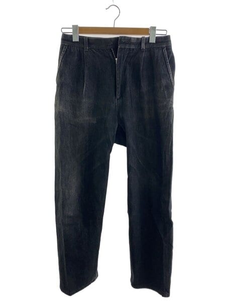 Steven Alan(スティーブンアラン) / ボトム/S/デニム/BLK | 古着の販売 