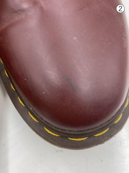 Dr.Martens(ドクターマーチン) / ブーツ/42/BRD/101ARC/6ホール