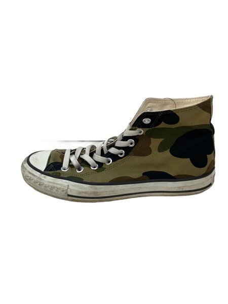 A BATHING APE(アベイシングエイプ) / APE STA HI/ハイカット 