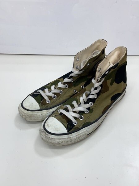 A BATHING APE(アベイシングエイプ) / APE STA HI/ハイカット 