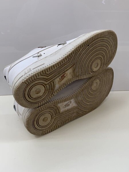 NIKE(ナイキ) / AIR FORCE 1 07 LX_エアフォース 1 07 LX/24cm/WHT